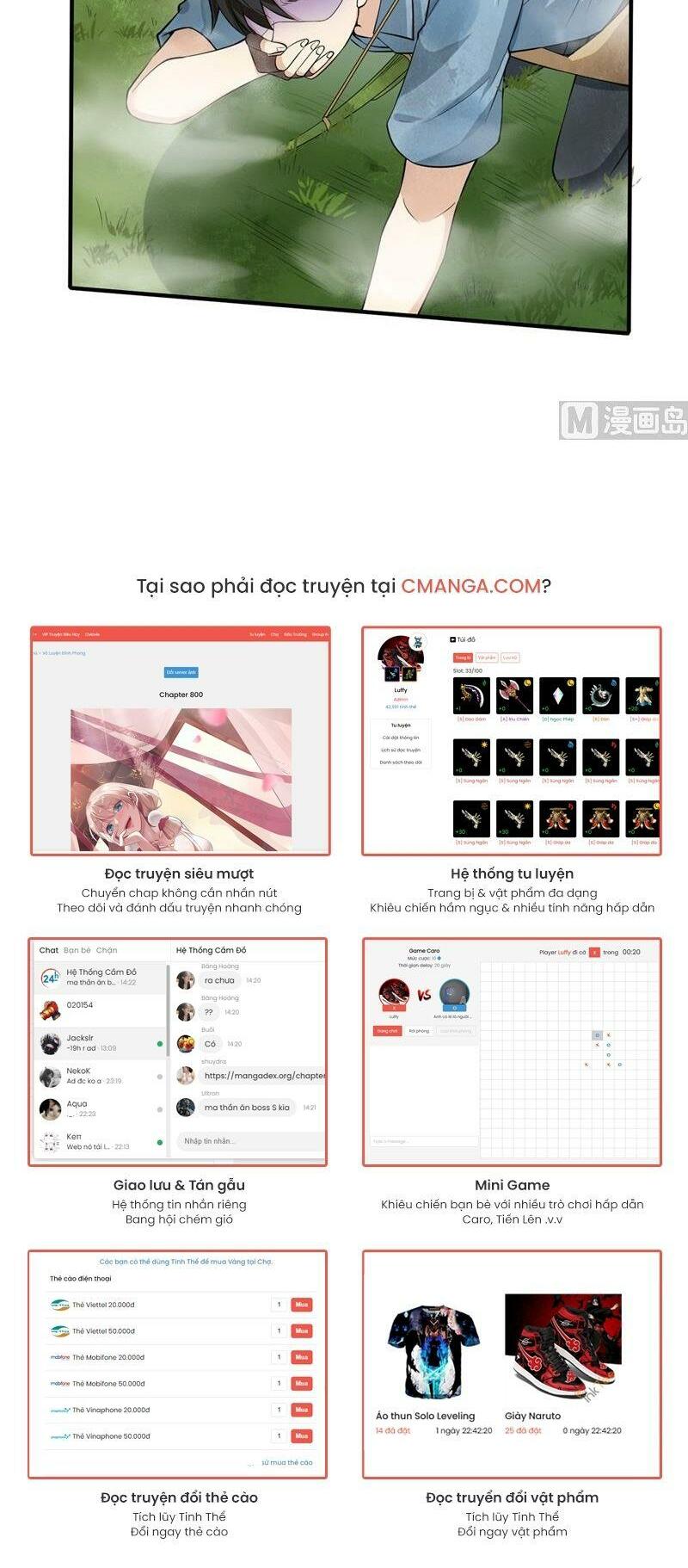 Tôi Sống Trên Hoang Đảo Cùng Các Em Gái Chap 55 - Next Chap 56