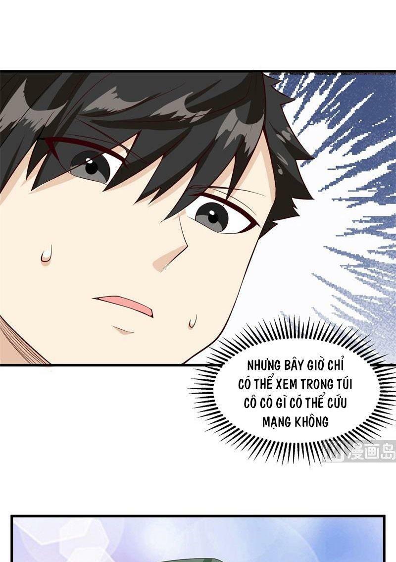 Tôi Sống Trên Hoang Đảo Cùng Các Em Gái Chap 55 - Next Chap 56