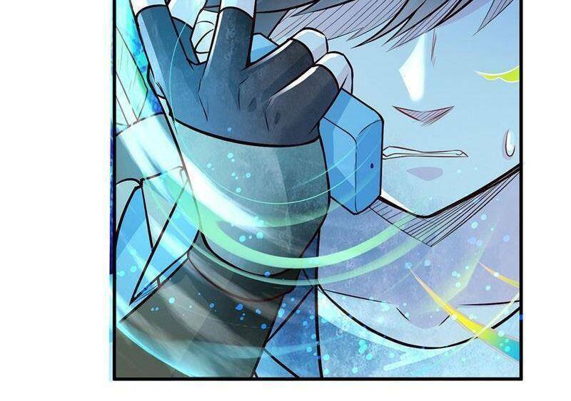 Tôi Sống Trên Hoang Đảo Cùng Các Em Gái Chap 54 - Next Chap 55