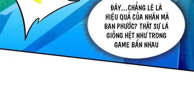Tôi Sống Trên Hoang Đảo Cùng Các Em Gái Chap 54 - Next Chap 55