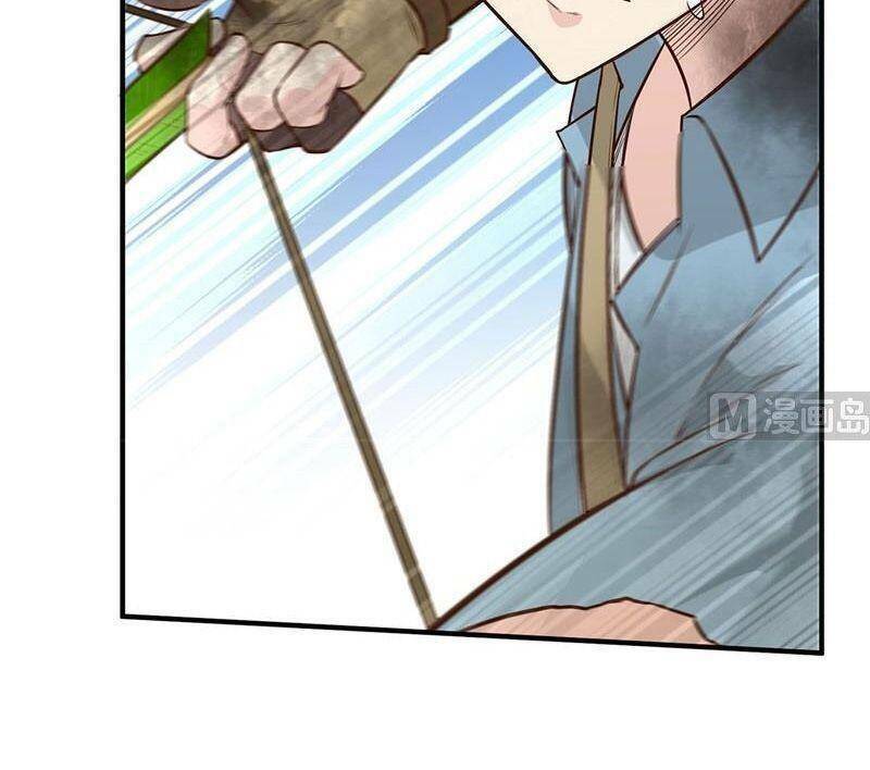 Tôi Sống Trên Hoang Đảo Cùng Các Em Gái Chap 54 - Next Chap 55