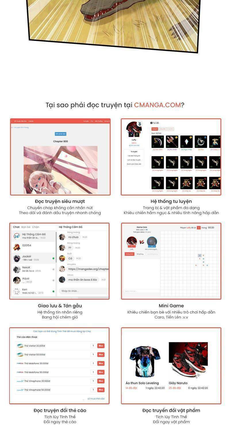 Tôi Sống Trên Hoang Đảo Cùng Các Em Gái Chap 54 - Next Chap 55