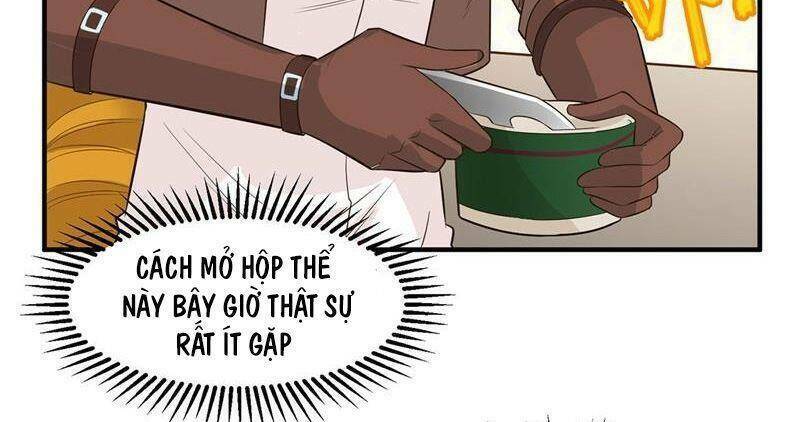 Tôi Sống Trên Hoang Đảo Cùng Các Em Gái Chap 54 - Next Chap 55