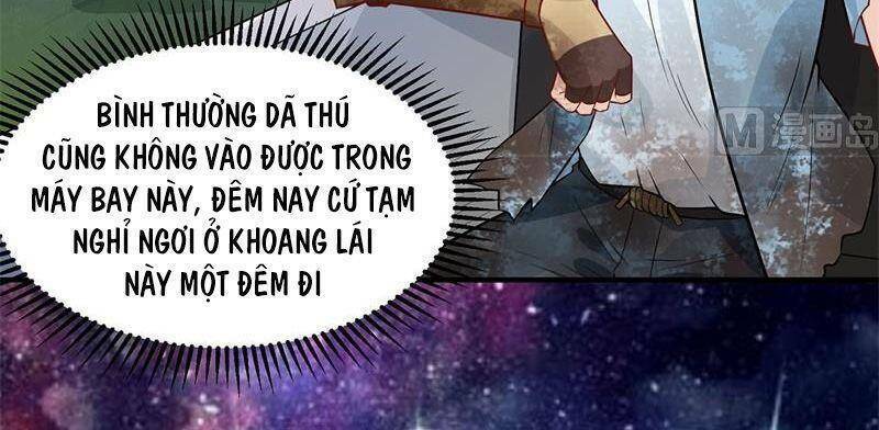 Tôi Sống Trên Hoang Đảo Cùng Các Em Gái Chap 54 - Next Chap 55
