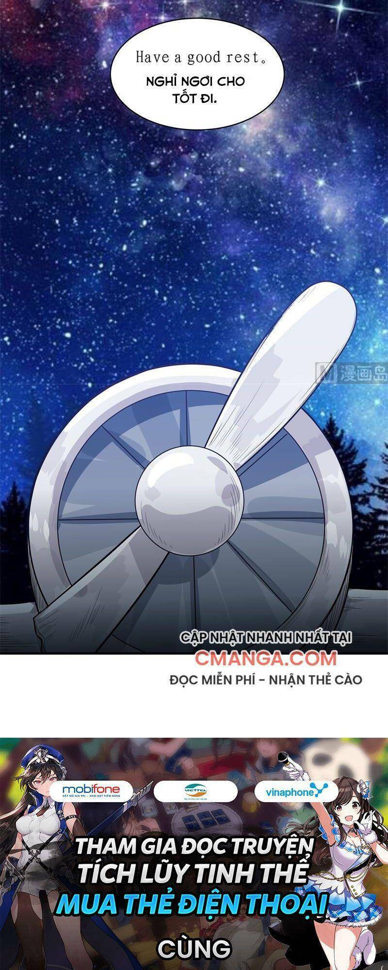 Tôi Sống Trên Hoang Đảo Cùng Các Em Gái Chap 54 - Next Chap 55