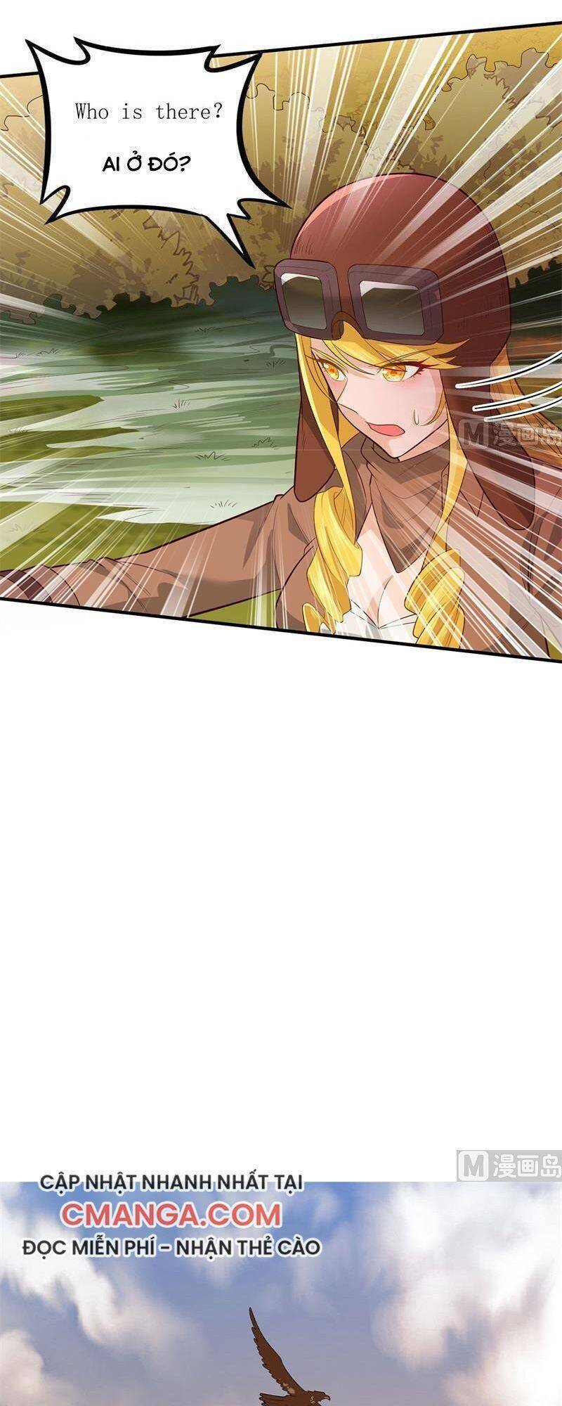 Tôi Sống Trên Hoang Đảo Cùng Các Em Gái Chap 53 - Next Chap 54