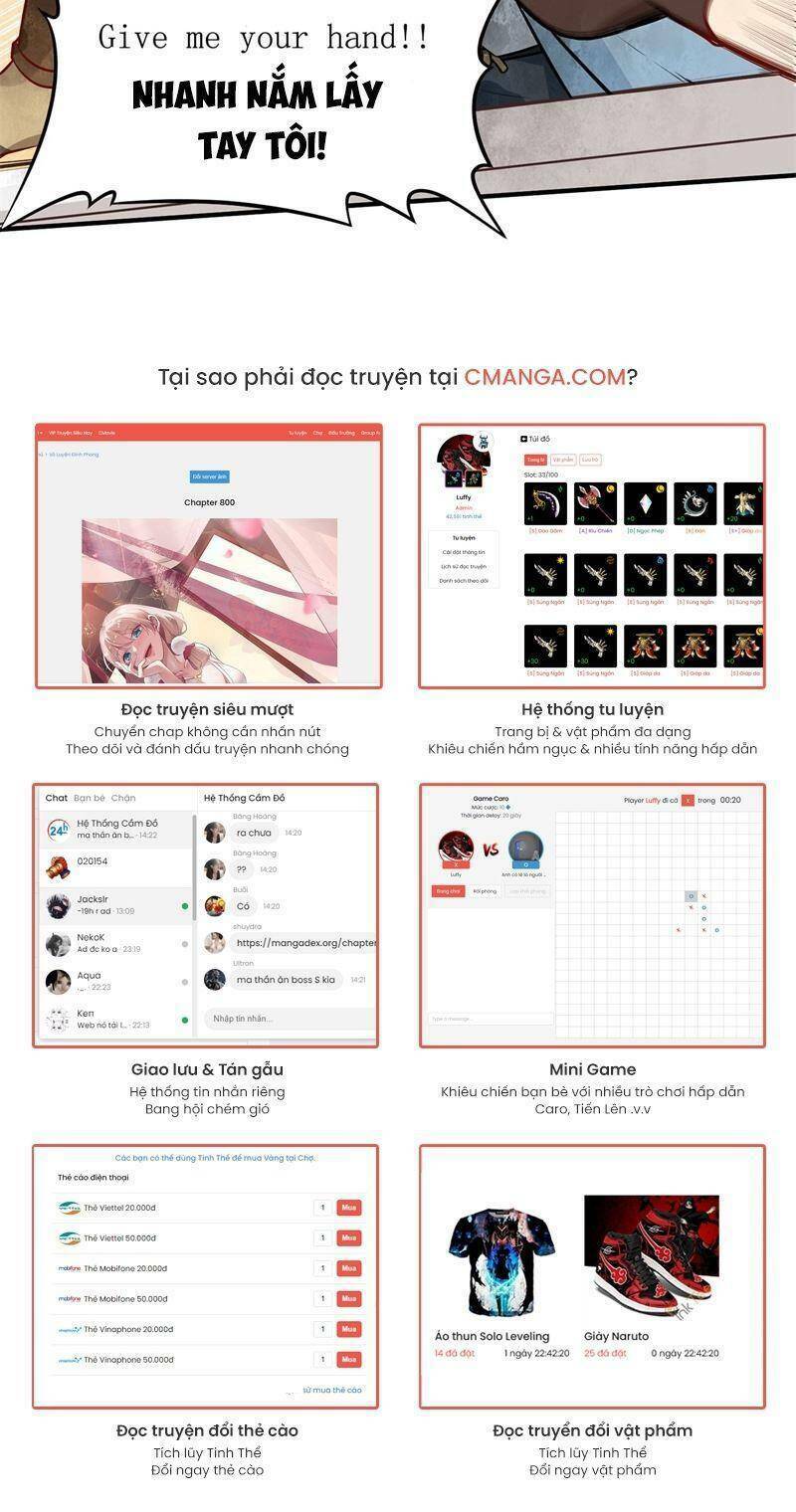 Tôi Sống Trên Hoang Đảo Cùng Các Em Gái Chap 53 - Next Chap 54