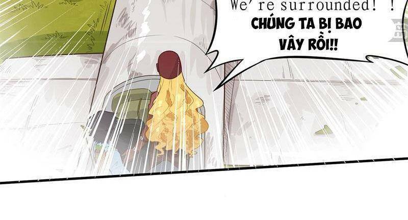 Tôi Sống Trên Hoang Đảo Cùng Các Em Gái Chap 53 - Next Chap 54