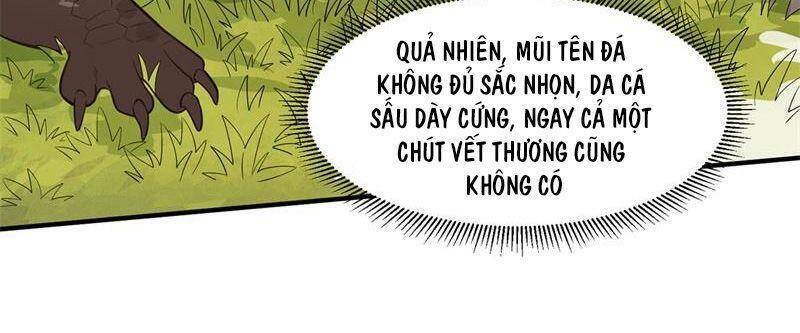 Tôi Sống Trên Hoang Đảo Cùng Các Em Gái Chap 53 - Next Chap 54