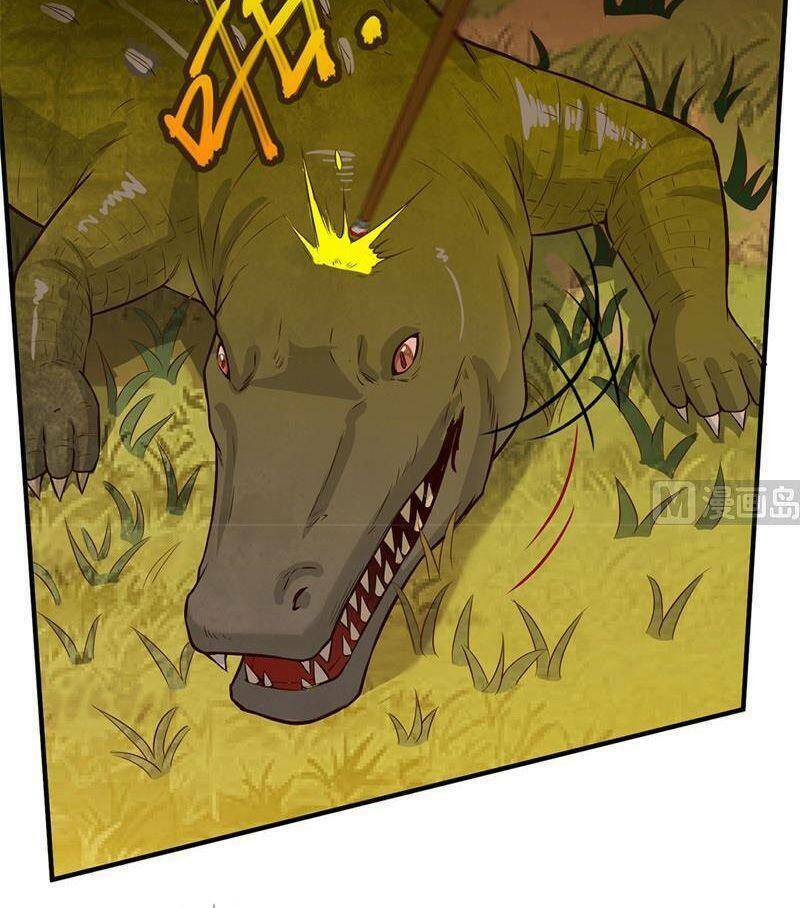 Tôi Sống Trên Hoang Đảo Cùng Các Em Gái Chap 53 - Next Chap 54