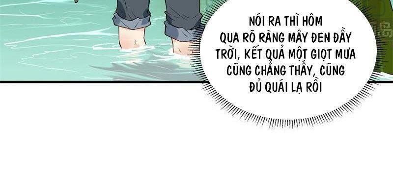 Tôi Sống Trên Hoang Đảo Cùng Các Em Gái Chap 52 - Next Chap 53