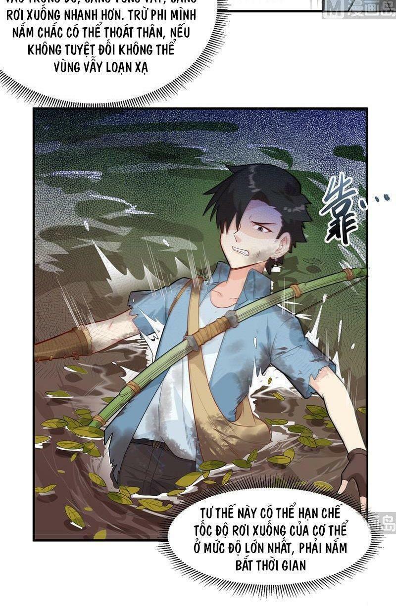 Tôi Sống Trên Hoang Đảo Cùng Các Em Gái Chap 52 - Next Chap 53