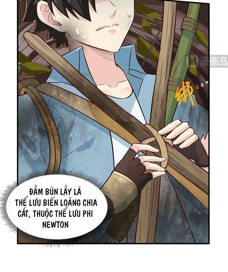 Tôi Sống Trên Hoang Đảo Cùng Các Em Gái Chap 52 - Next Chap 53