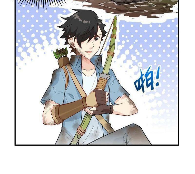 Tôi Sống Trên Hoang Đảo Cùng Các Em Gái Chap 52 - Next Chap 53