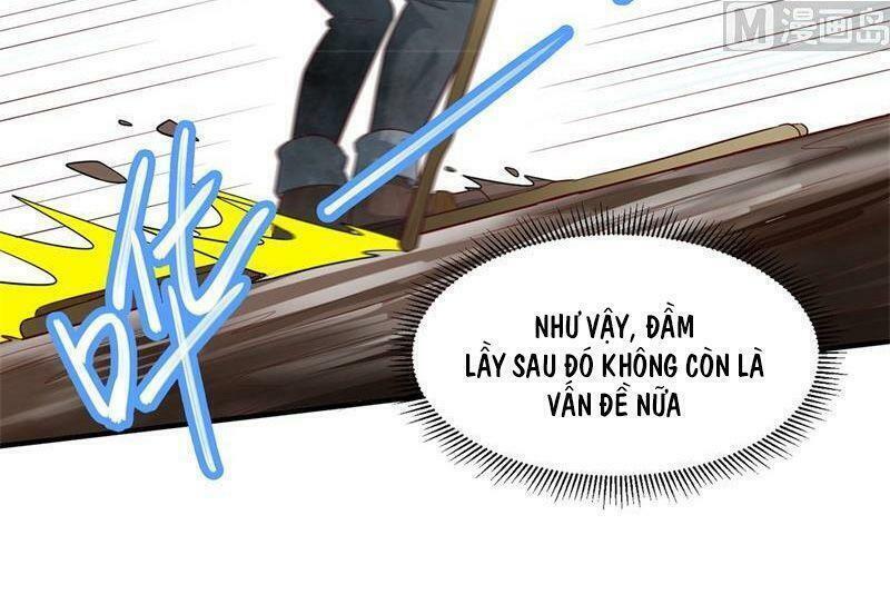 Tôi Sống Trên Hoang Đảo Cùng Các Em Gái Chap 52 - Next Chap 53