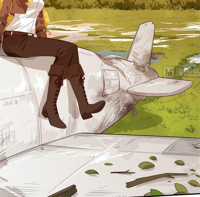 Tôi Sống Trên Hoang Đảo Cùng Các Em Gái Chap 52 - Next Chap 53