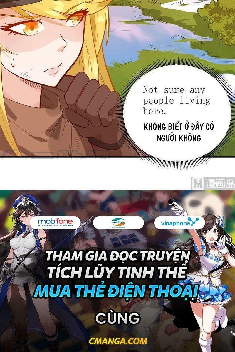 Tôi Sống Trên Hoang Đảo Cùng Các Em Gái Chap 52 - Next Chap 53