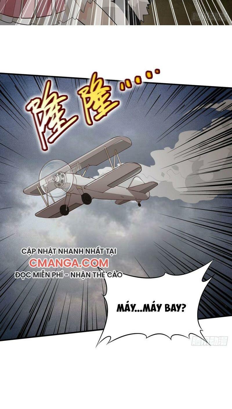 Tôi Sống Trên Hoang Đảo Cùng Các Em Gái Chap 51 - Next Chap 52