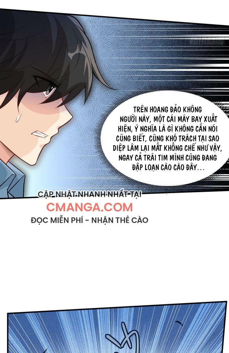 Tôi Sống Trên Hoang Đảo Cùng Các Em Gái Chap 51 - Next Chap 52
