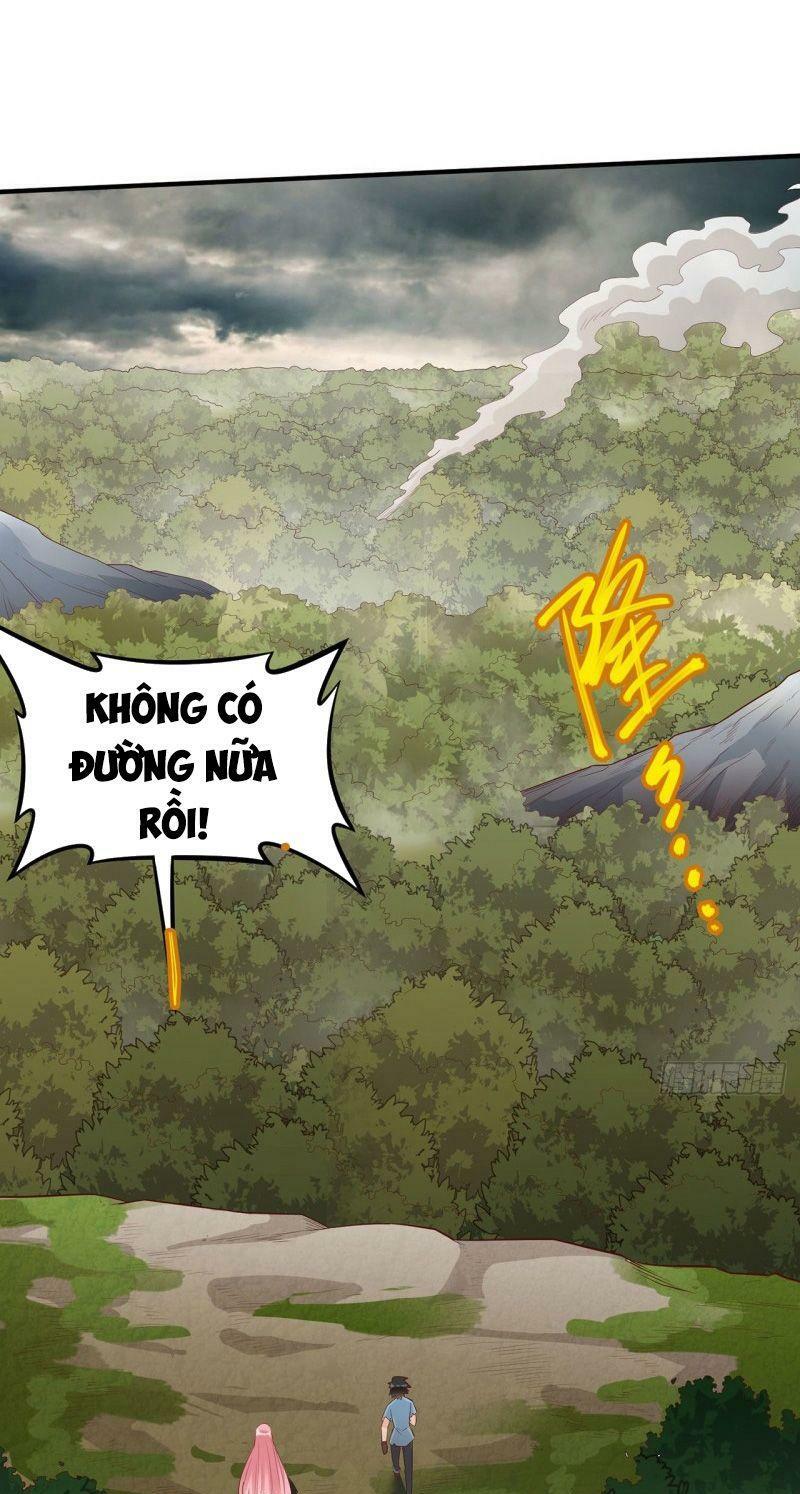 Tôi Sống Trên Hoang Đảo Cùng Các Em Gái Chap 51 - Next Chap 52