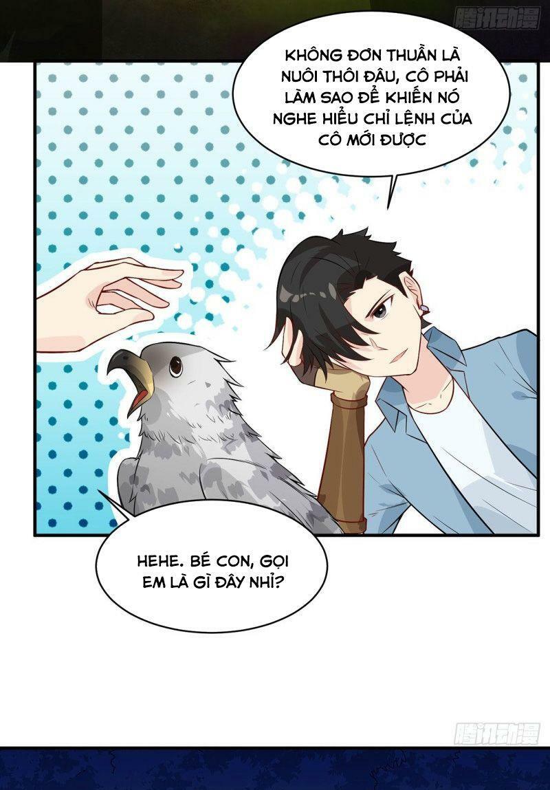 Tôi Sống Trên Hoang Đảo Cùng Các Em Gái Chap 51 - Next Chap 52