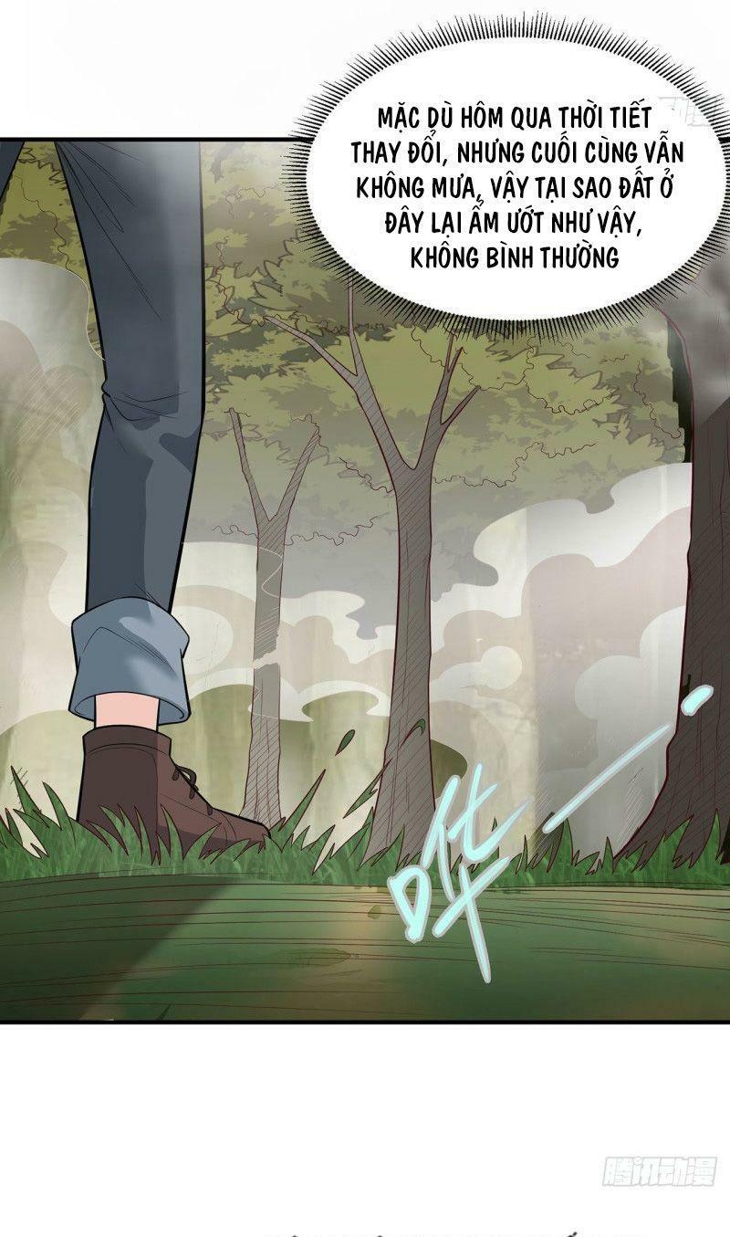 Tôi Sống Trên Hoang Đảo Cùng Các Em Gái Chap 51 - Next Chap 52