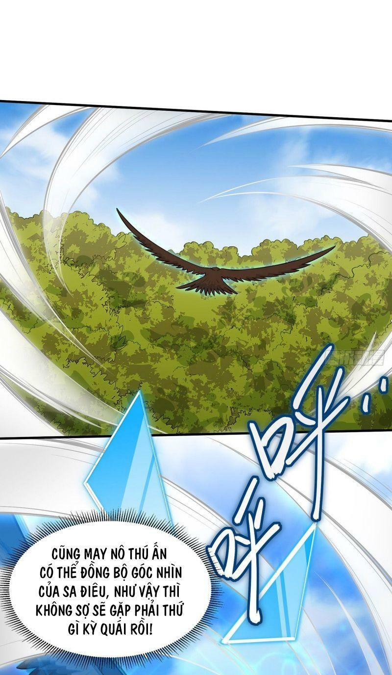 Tôi Sống Trên Hoang Đảo Cùng Các Em Gái Chap 51 - Next Chap 52