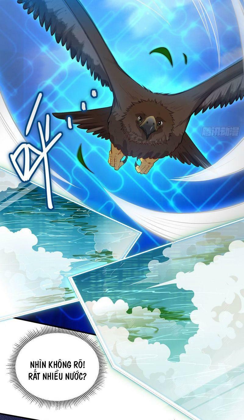 Tôi Sống Trên Hoang Đảo Cùng Các Em Gái Chap 51 - Next Chap 52