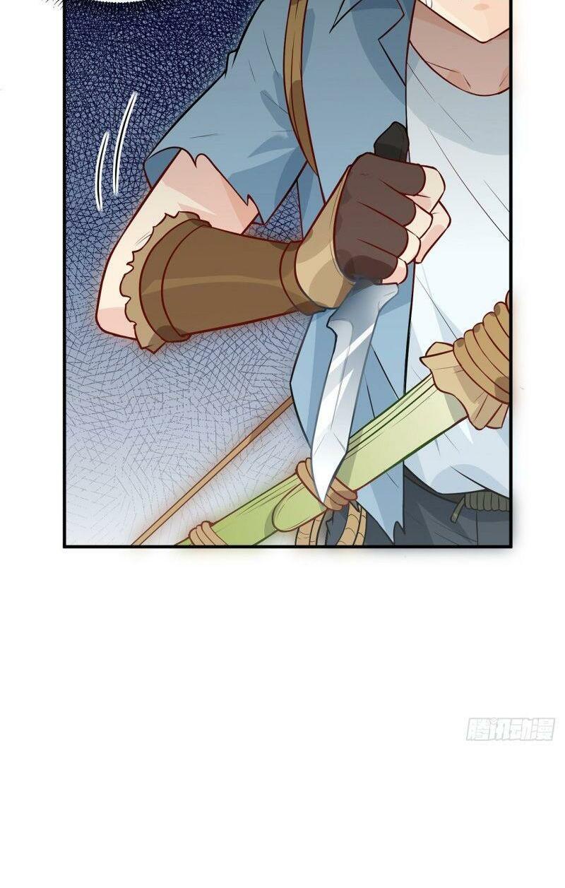 Tôi Sống Trên Hoang Đảo Cùng Các Em Gái Chap 51 - Next Chap 52