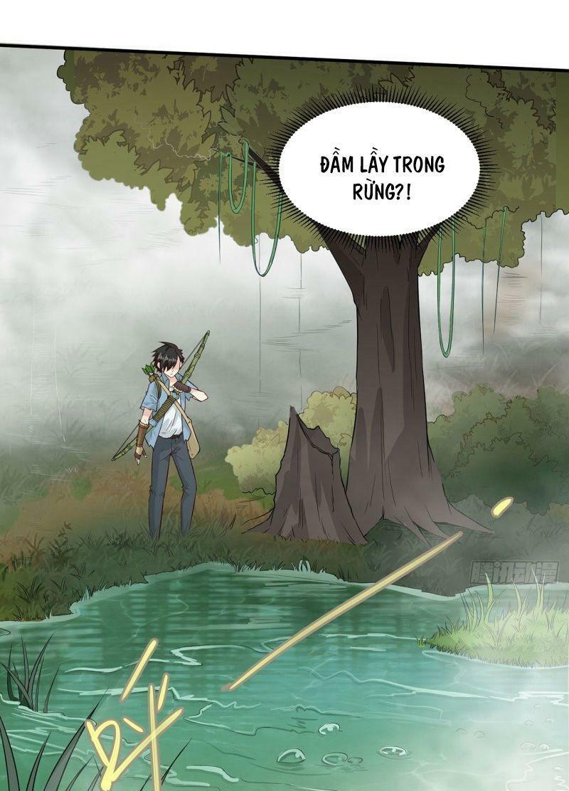 Tôi Sống Trên Hoang Đảo Cùng Các Em Gái Chap 51 - Next Chap 52