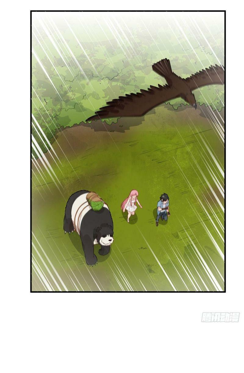 Tôi Sống Trên Hoang Đảo Cùng Các Em Gái Chap 50 - Next Chap 51