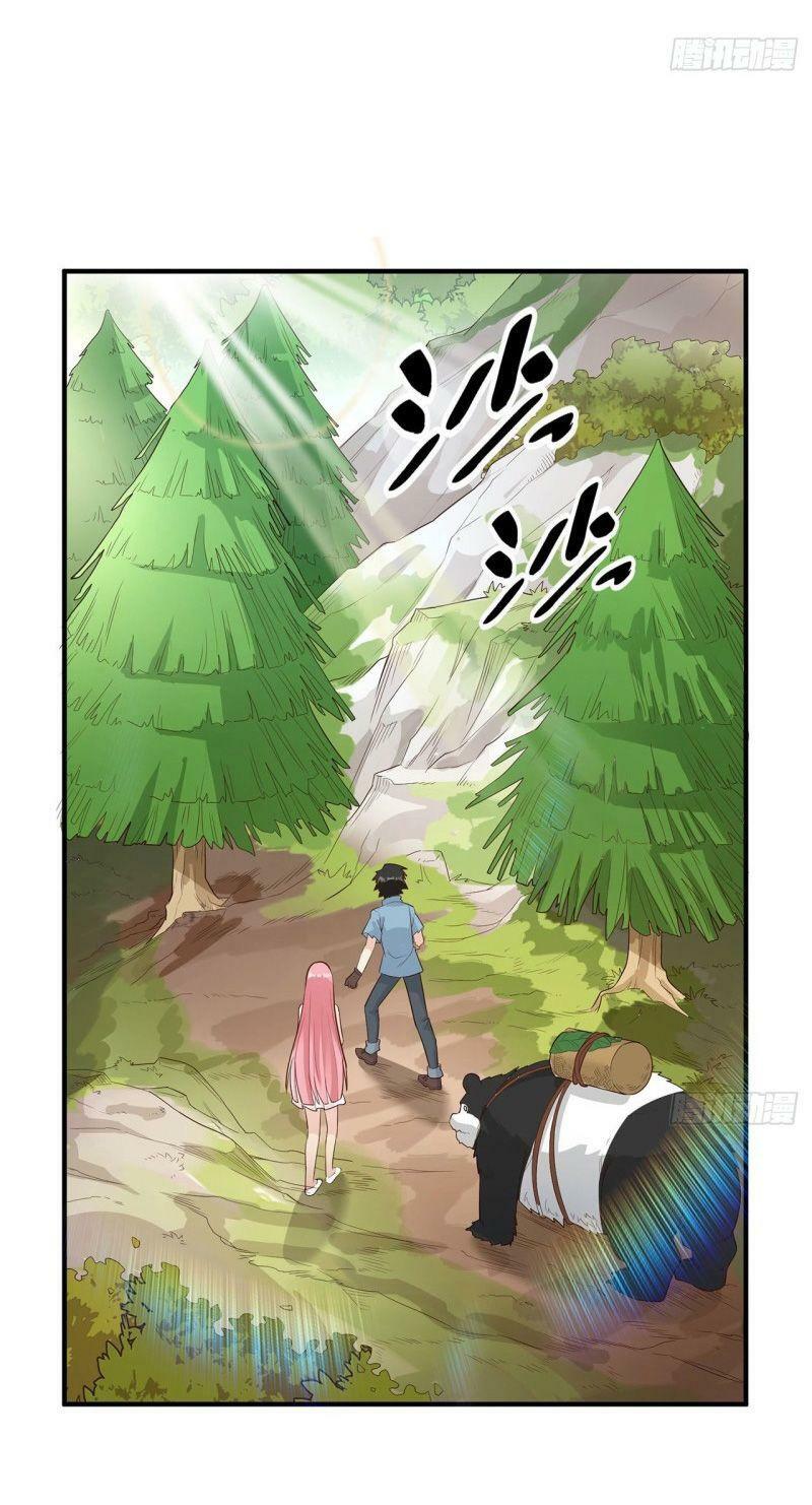 Tôi Sống Trên Hoang Đảo Cùng Các Em Gái Chap 50 - Next Chap 51