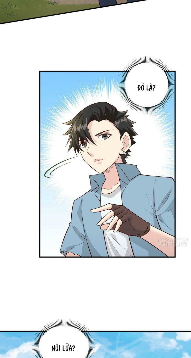 Tôi Sống Trên Hoang Đảo Cùng Các Em Gái Chap 50 - Next Chap 51