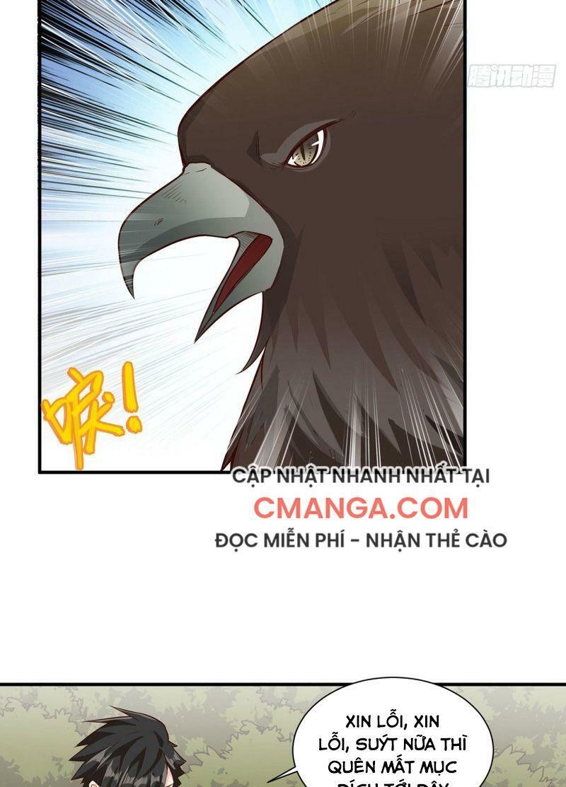 Tôi Sống Trên Hoang Đảo Cùng Các Em Gái Chap 50 - Next Chap 51