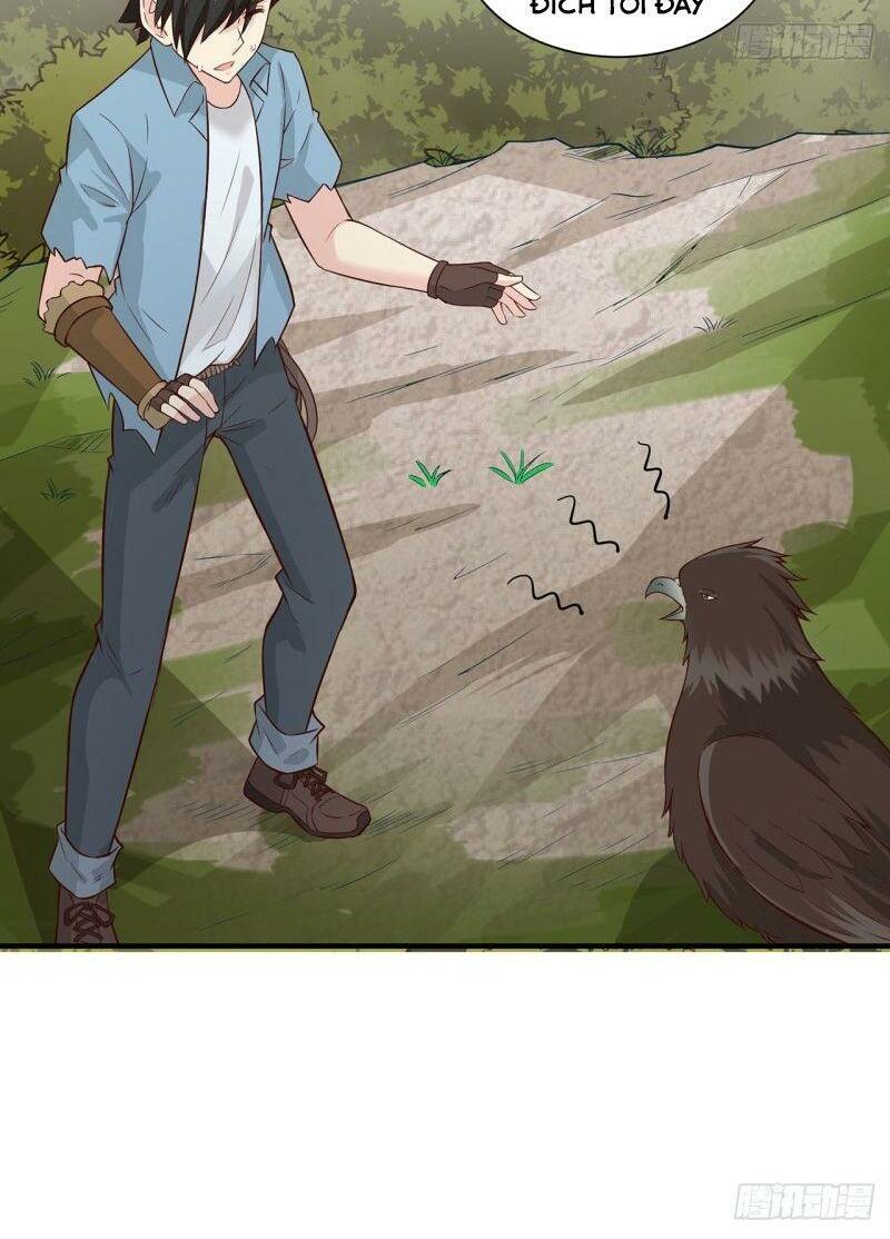 Tôi Sống Trên Hoang Đảo Cùng Các Em Gái Chap 50 - Next Chap 51