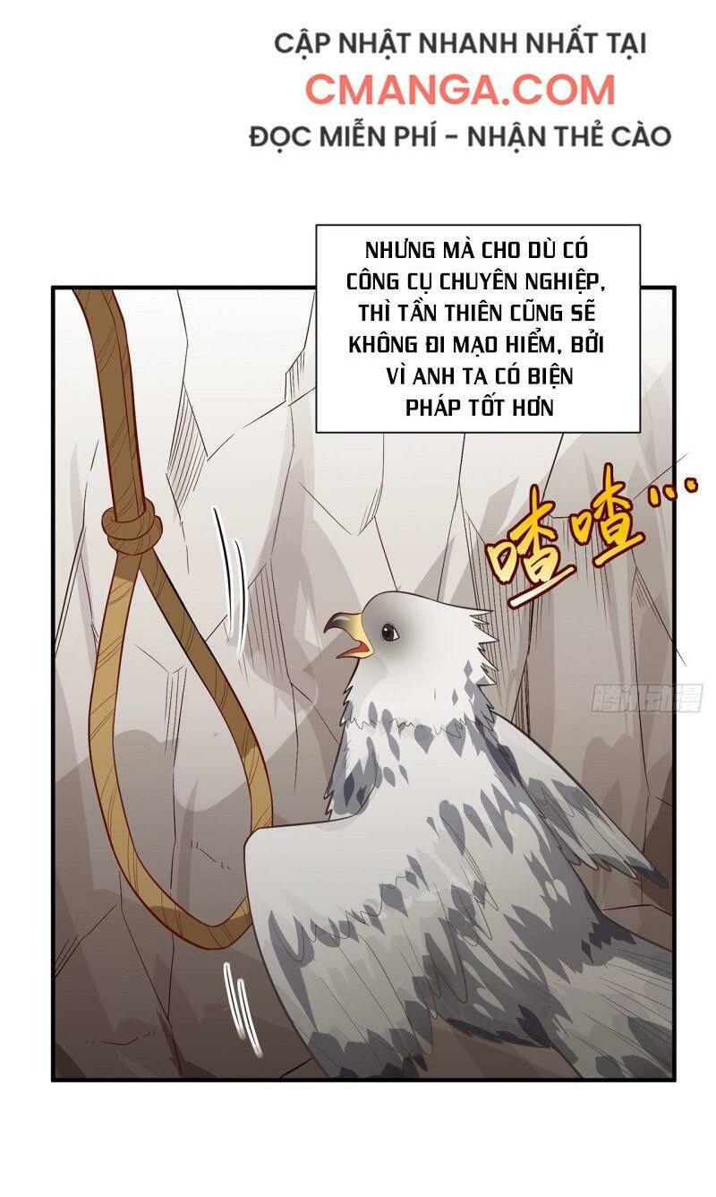 Tôi Sống Trên Hoang Đảo Cùng Các Em Gái Chap 50 - Next Chap 51