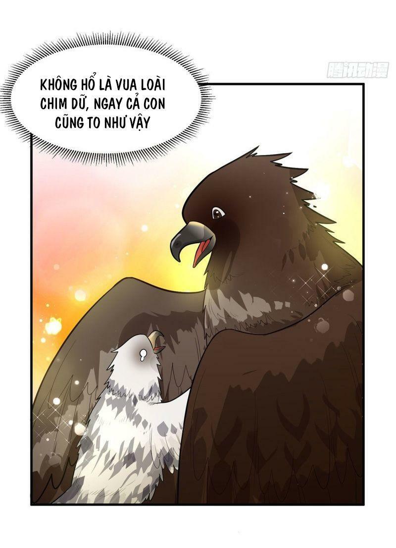 Tôi Sống Trên Hoang Đảo Cùng Các Em Gái Chap 50 - Next Chap 51