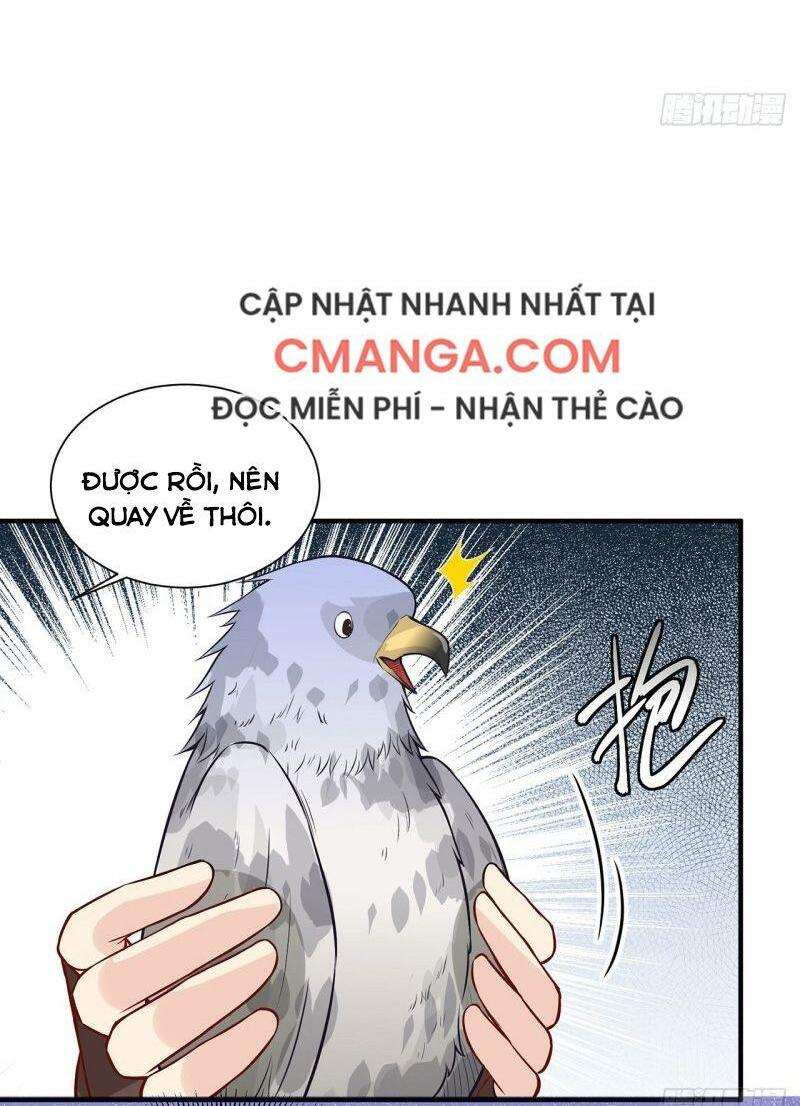 Tôi Sống Trên Hoang Đảo Cùng Các Em Gái Chap 50 - Next Chap 51