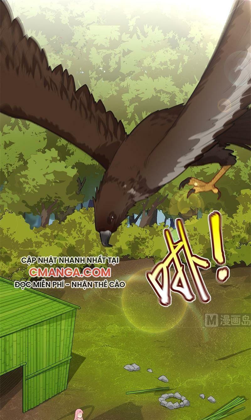 Tôi Sống Trên Hoang Đảo Cùng Các Em Gái Chap 49 - Next Chap 50