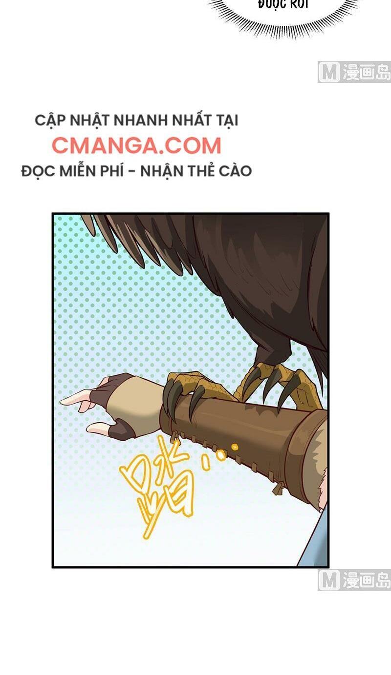 Tôi Sống Trên Hoang Đảo Cùng Các Em Gái Chap 49 - Next Chap 50