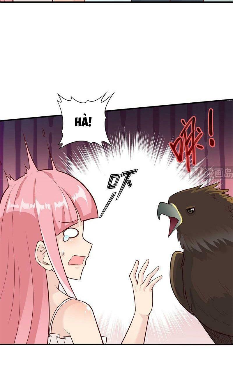 Tôi Sống Trên Hoang Đảo Cùng Các Em Gái Chap 49 - Next Chap 50