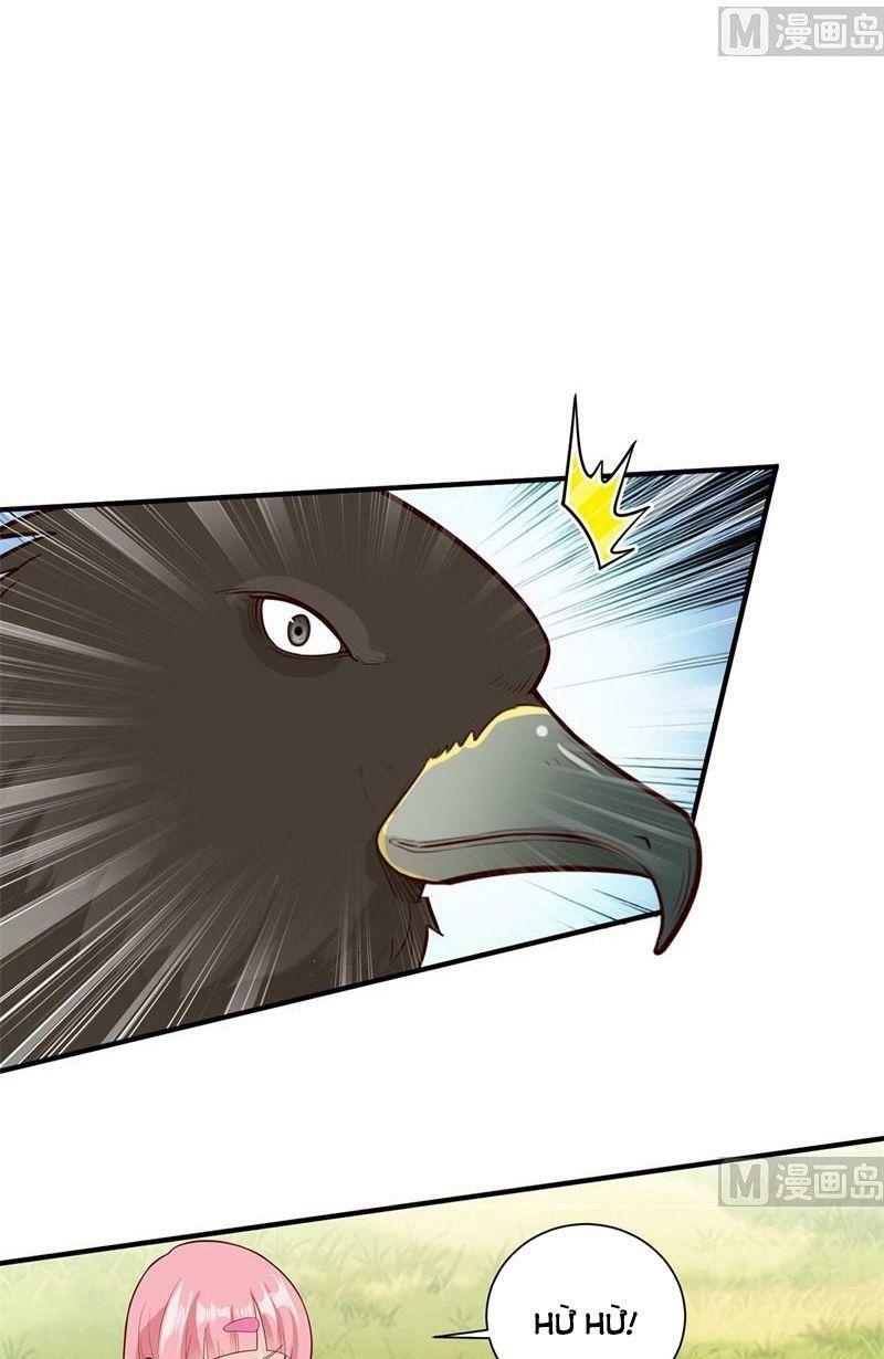 Tôi Sống Trên Hoang Đảo Cùng Các Em Gái Chap 49 - Next Chap 50