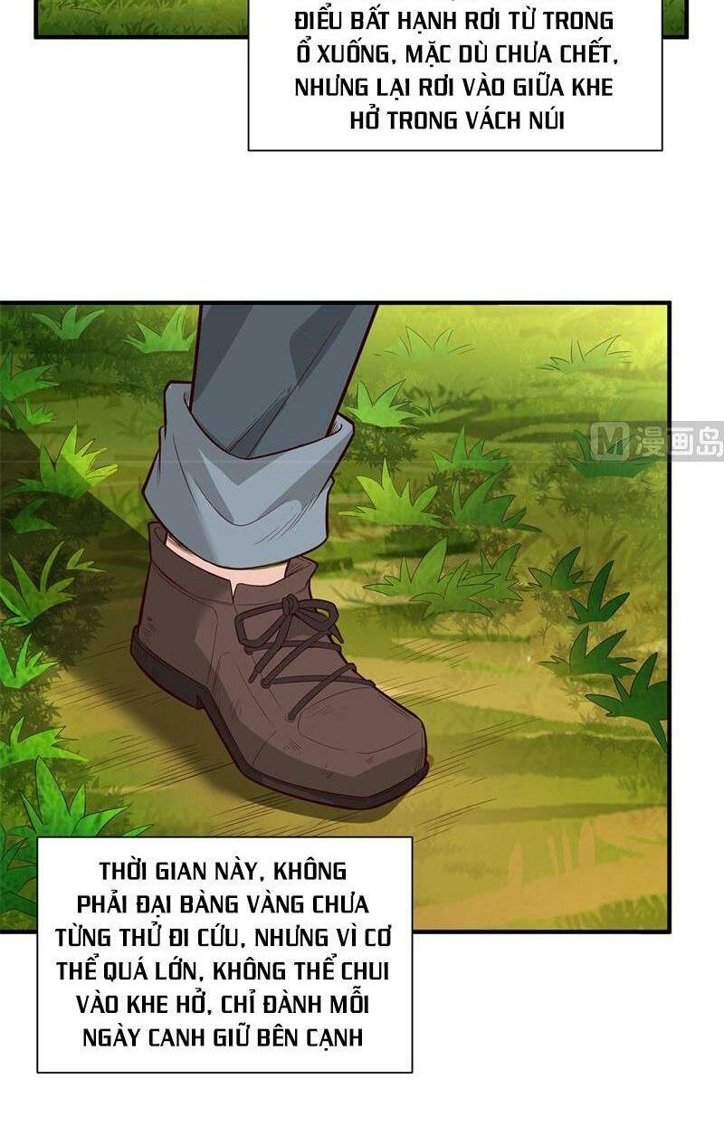 Tôi Sống Trên Hoang Đảo Cùng Các Em Gái Chap 49 - Next Chap 50