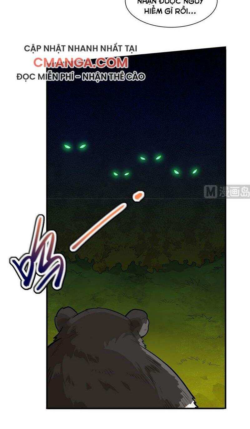 Tôi Sống Trên Hoang Đảo Cùng Các Em Gái Chap 49 - Next Chap 50