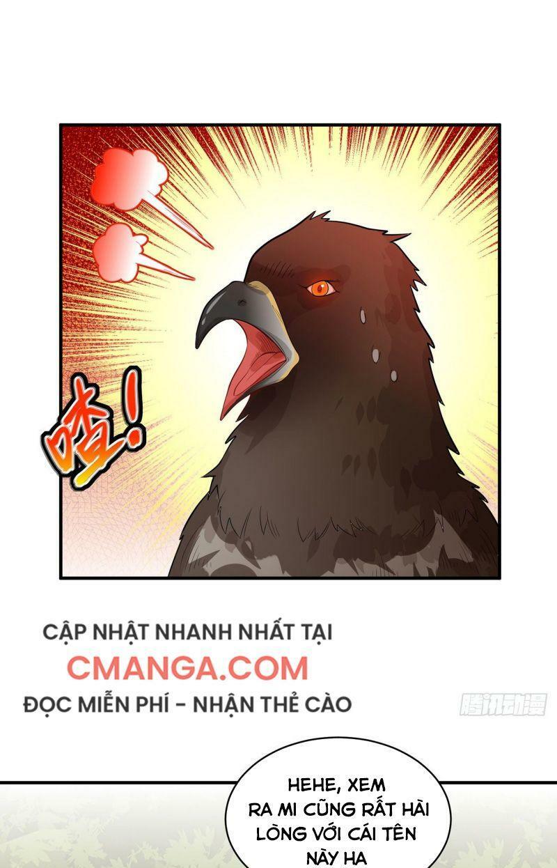 Tôi Sống Trên Hoang Đảo Cùng Các Em Gái Chap 48 - Next Chap 49