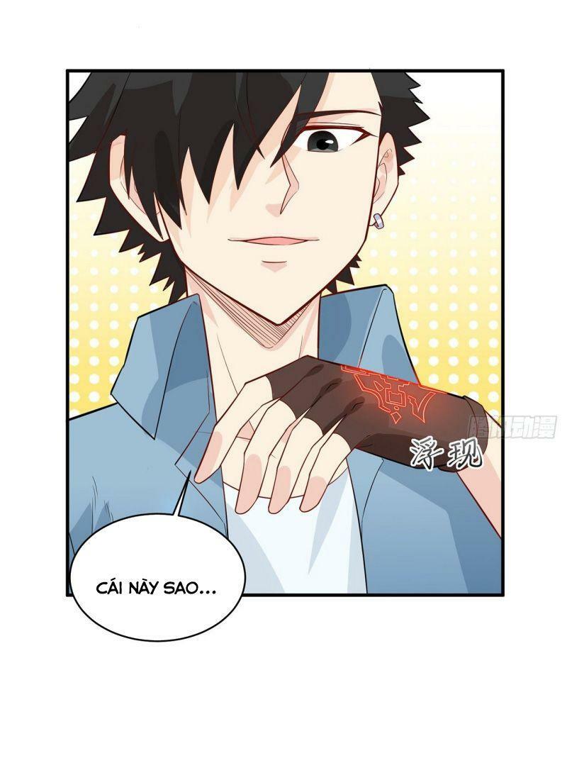 Tôi Sống Trên Hoang Đảo Cùng Các Em Gái Chap 48 - Next Chap 49