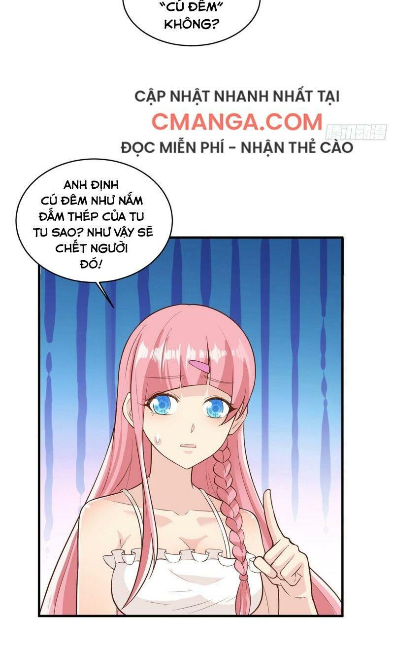 Tôi Sống Trên Hoang Đảo Cùng Các Em Gái Chap 48 - Next Chap 49