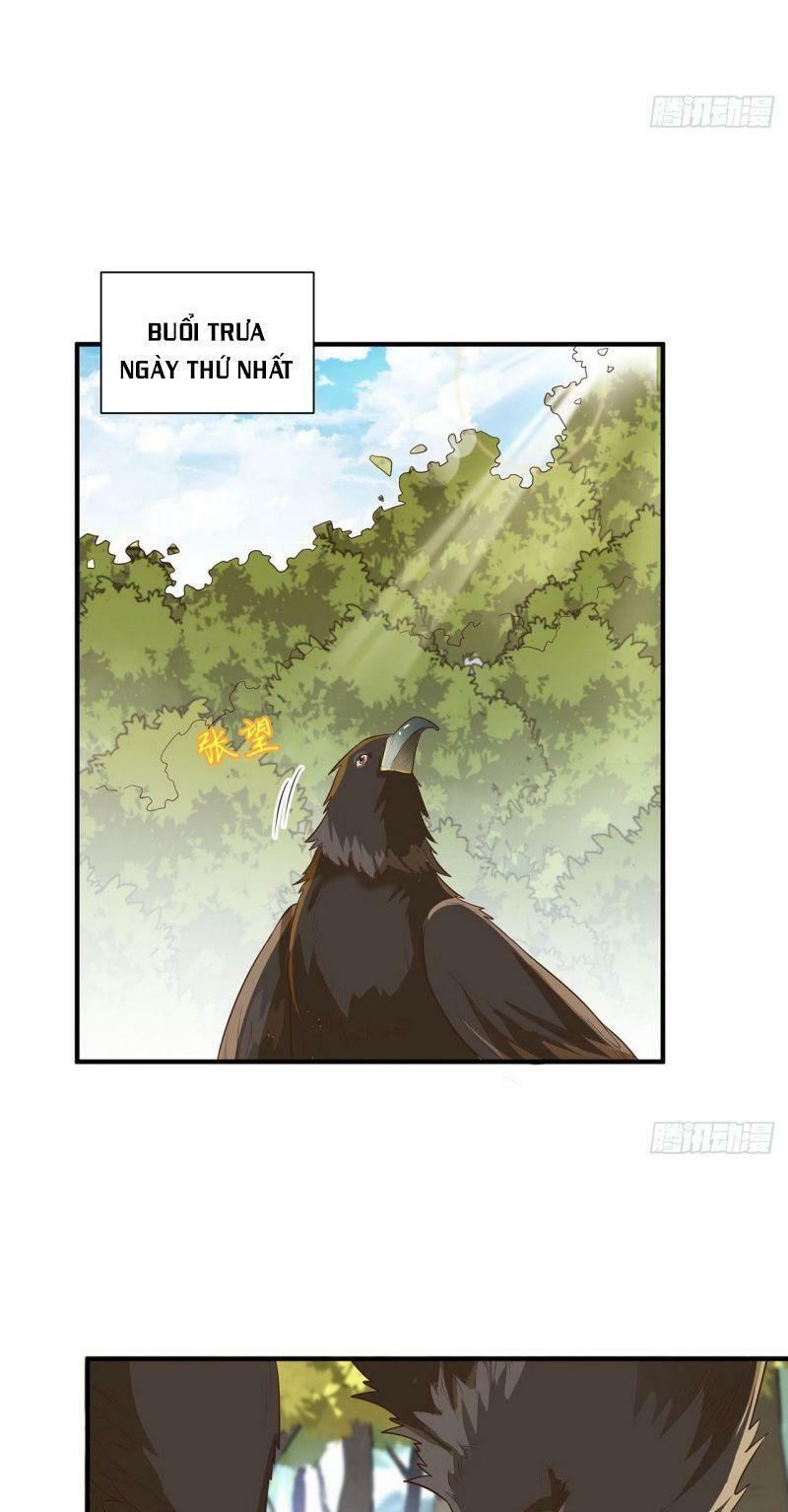 Tôi Sống Trên Hoang Đảo Cùng Các Em Gái Chap 48 - Next Chap 49