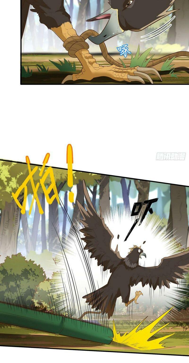 Tôi Sống Trên Hoang Đảo Cùng Các Em Gái Chap 48 - Next Chap 49