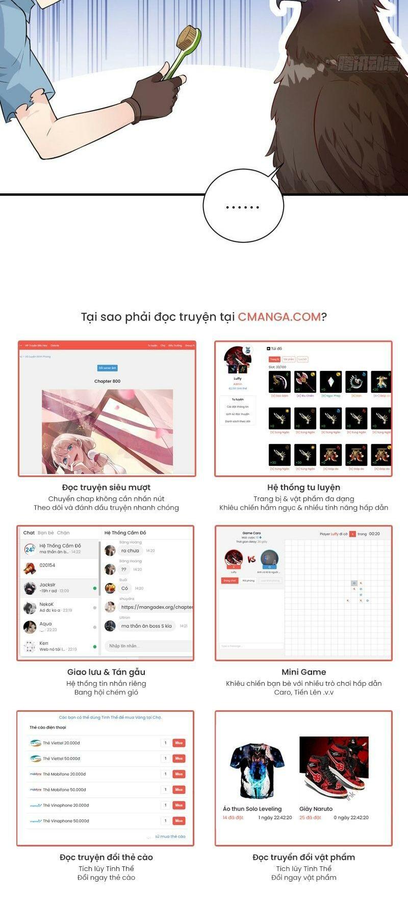 Tôi Sống Trên Hoang Đảo Cùng Các Em Gái Chap 48 - Next Chap 49